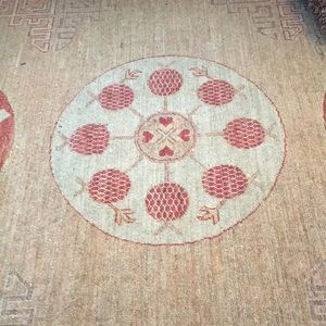 Meet your Posher, Toor